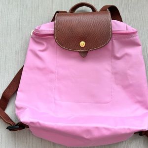LE PLIAGE ORIGINAL BACKPACK